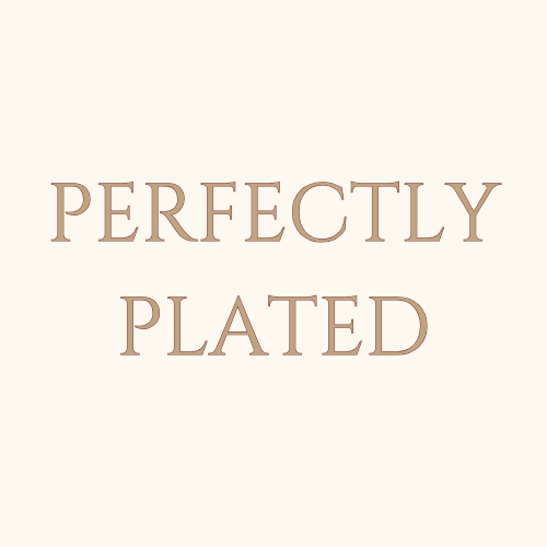 Perfectly Plated Gift Card