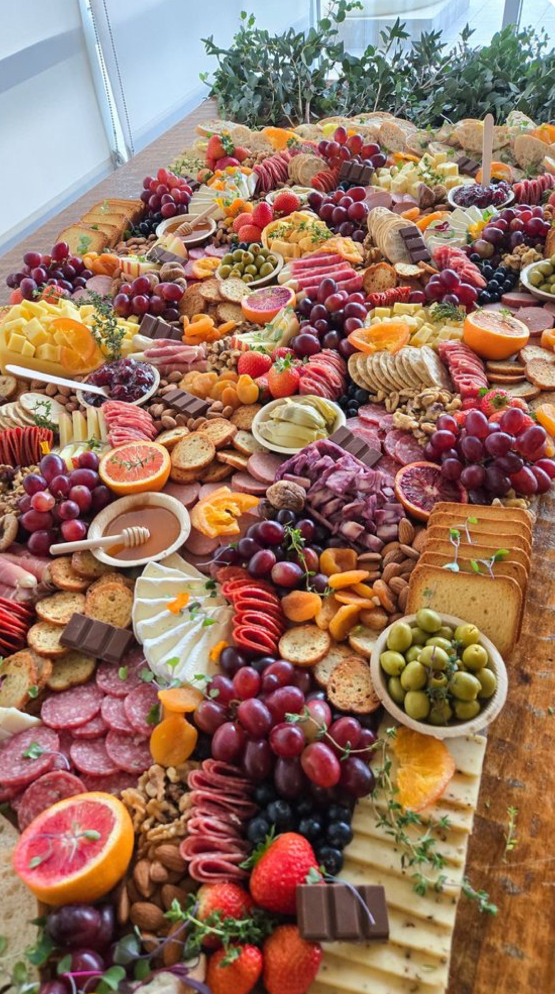 Grazing Table
