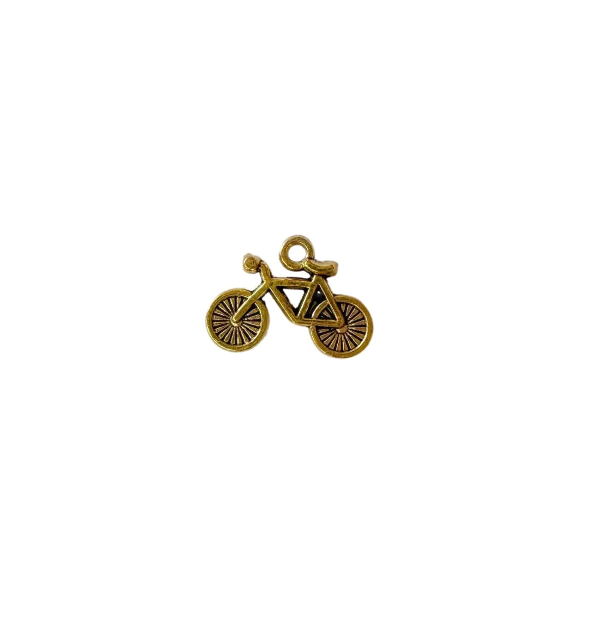 Bicycle Charm