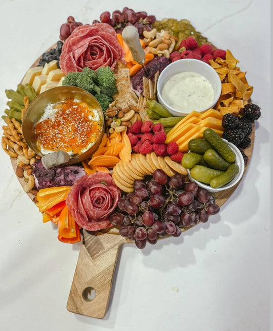 Large Charcuterie Board