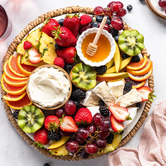 Fruit Board