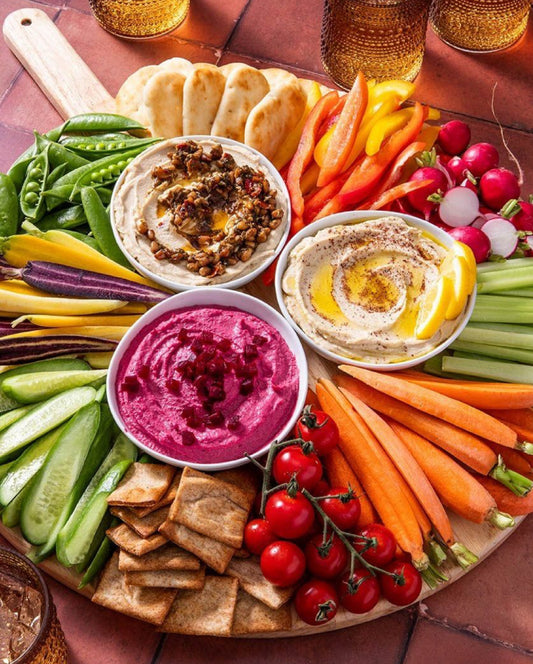 Veggie Board