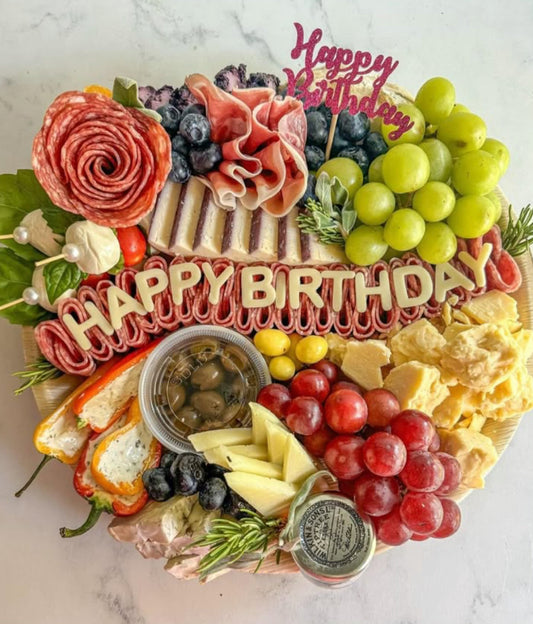 Birthday Board