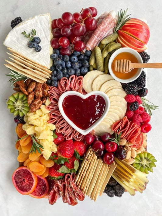 Lovers Board