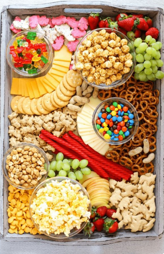 Snack Board
