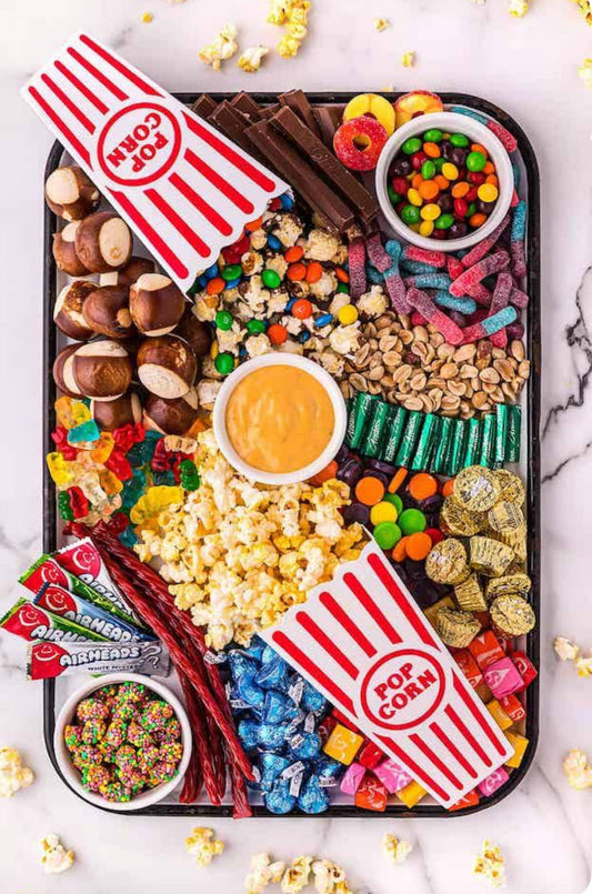 Movie Night Board
