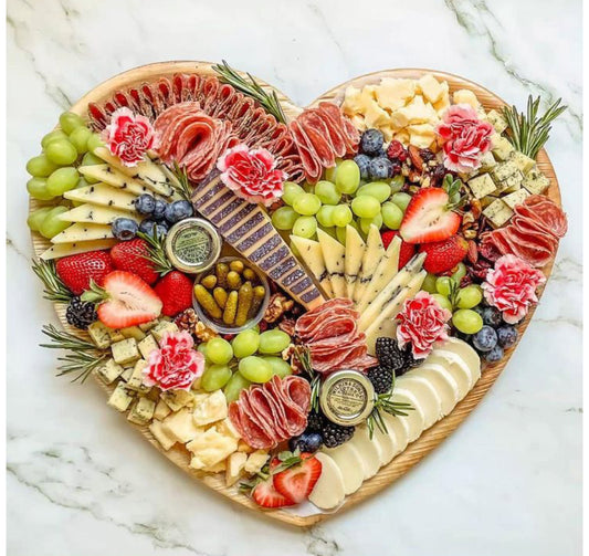 Heart Board