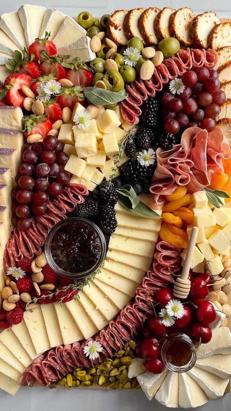 Gluten Free Board