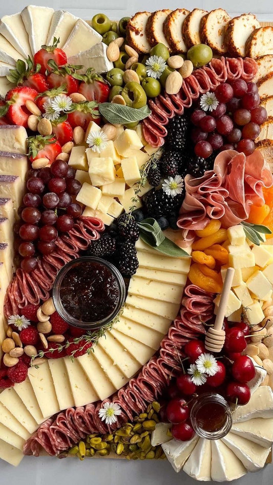 Gluten Free Board