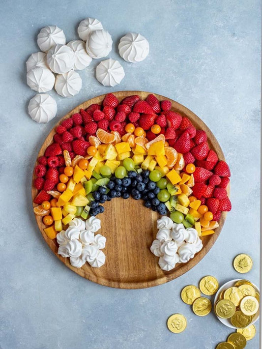 Rainbow Board
